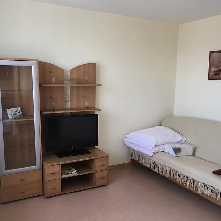 Gosciniec Tombor Aparthotel Katowice Buitenkant foto