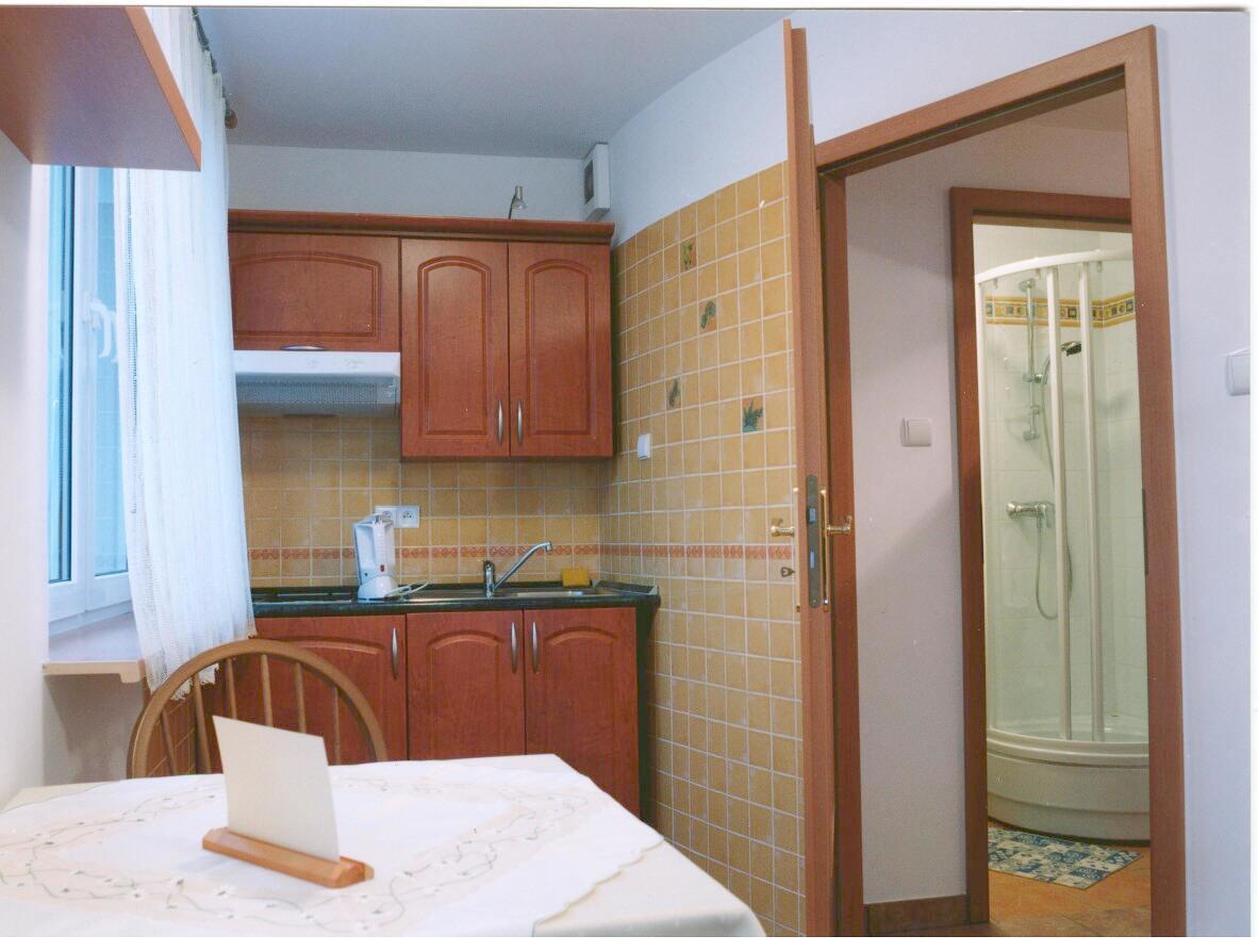 Gosciniec Tombor Aparthotel Katowice Buitenkant foto